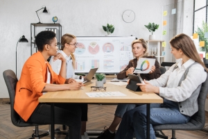 From Startup to Enterprise: Tips for Accelerating Business Growth From Startup to Enterprise: Tips for Accelerating Business Growth